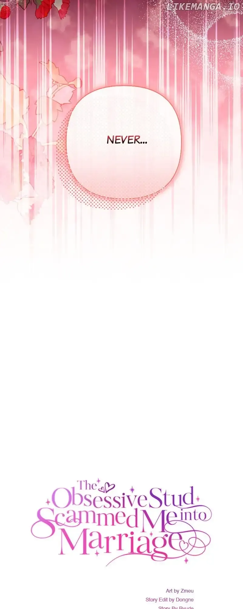 The Obsessive Stud Scammed Me into Marriage Chapter 15 Online - página 69
