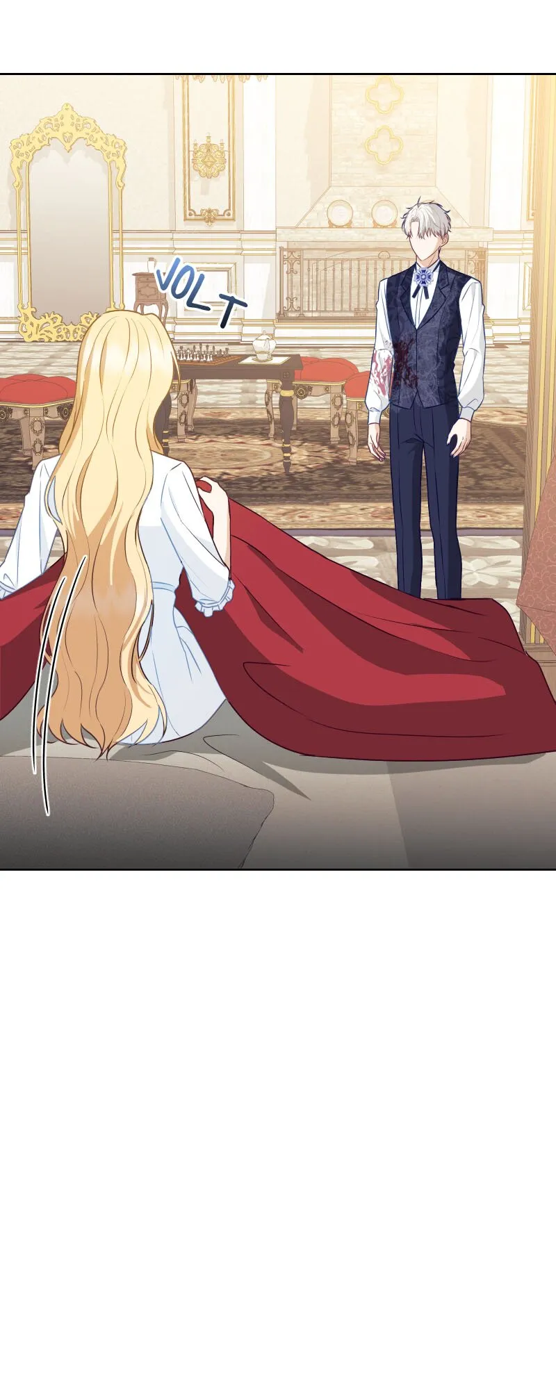 The Obsessive Stud Scammed Me into Marriage Chapter 19 Online - página 4