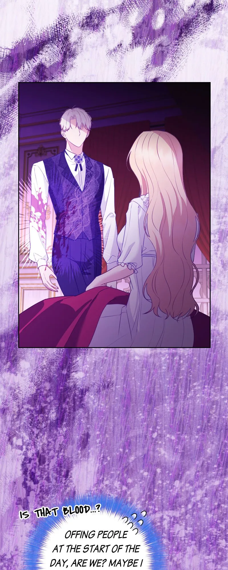 The Obsessive Stud Scammed Me into Marriage Chapter 19 Online - página 8