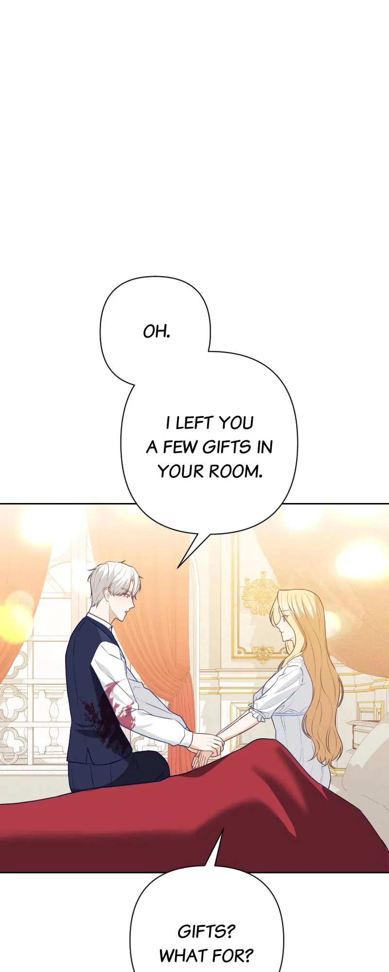 The Obsessive Stud Scammed Me into Marriage Chapter 19 Online - página 18