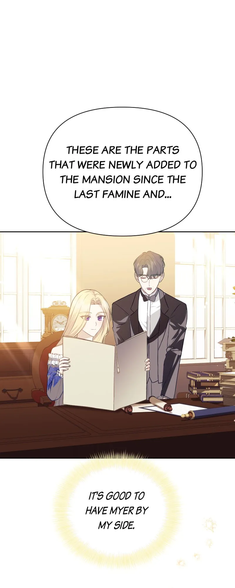 The Obsessive Stud Scammed Me into Marriage Chapter 19 Online - página 38
