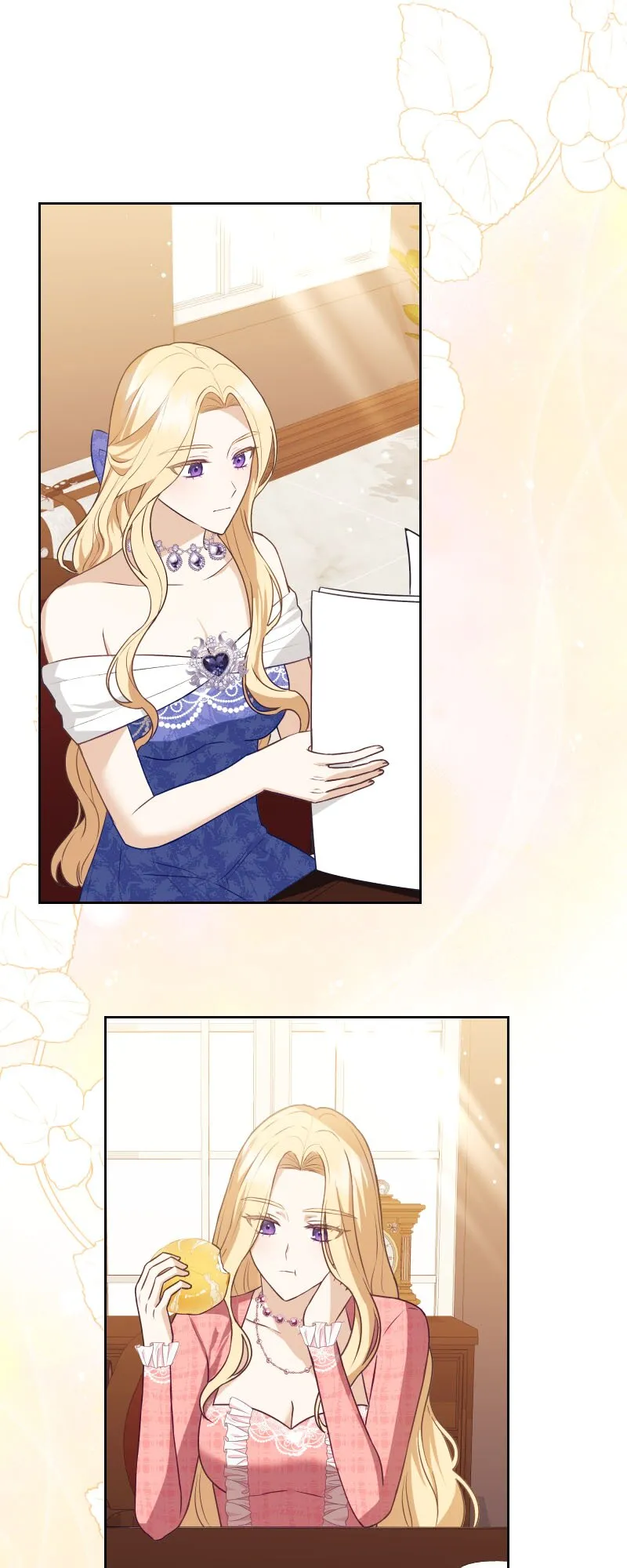 The Obsessive Stud Scammed Me into Marriage Chapter 19 Online - página 44