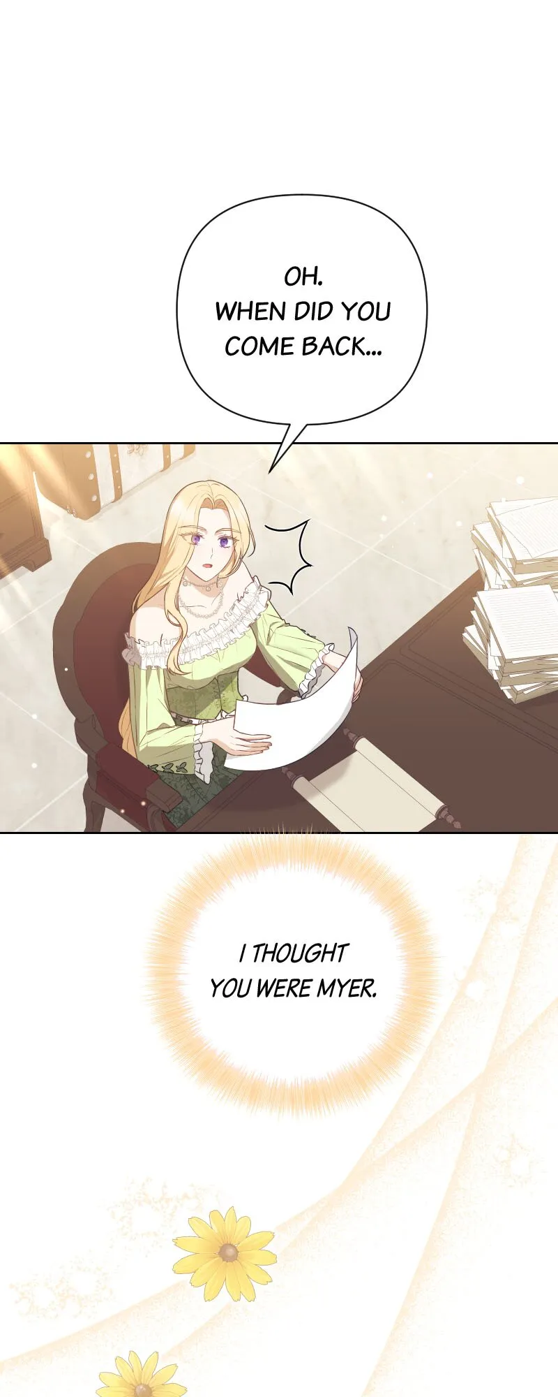 The Obsessive Stud Scammed Me into Marriage Chapter 19 Online - página 49