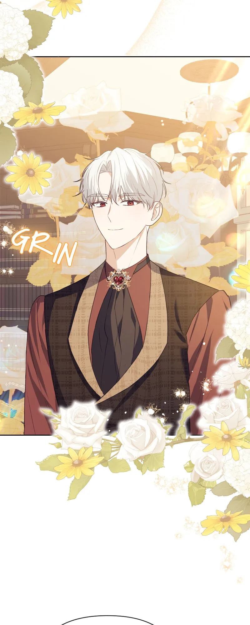 The Obsessive Stud Scammed Me into Marriage Chapter 19 Online - página 50