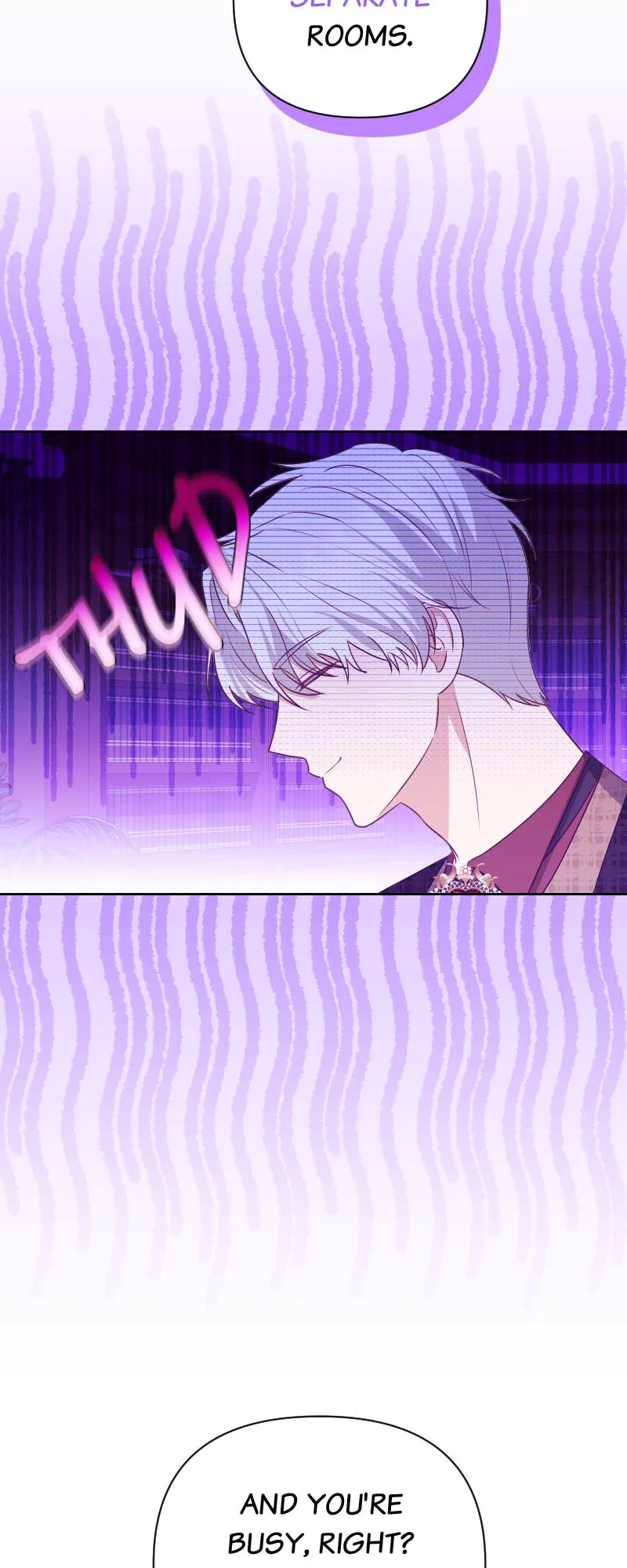 The Obsessive Stud Scammed Me into Marriage Chapter 19 Online - página 54