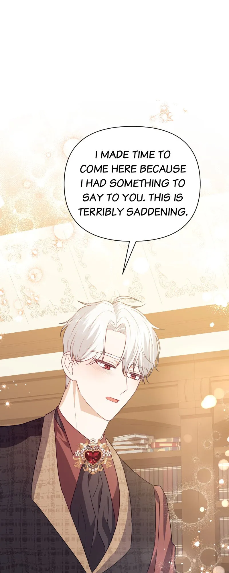 The Obsessive Stud Scammed Me into Marriage Chapter 19 Online - página 57
