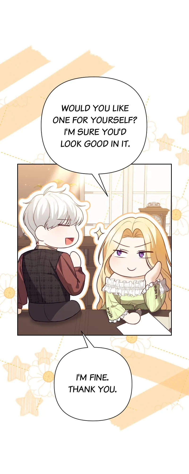 The Obsessive Stud Scammed Me into Marriage Chapter 19 Online - página 61