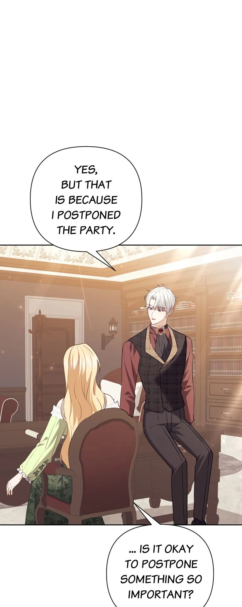 The Obsessive Stud Scammed Me into Marriage Chapter 19 Online - página 63