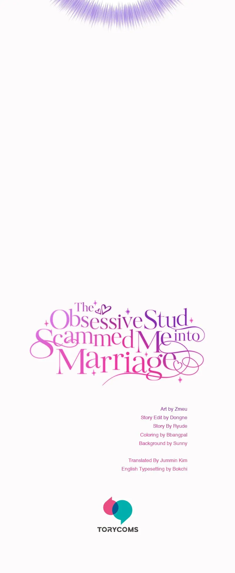 The Obsessive Stud Scammed Me into Marriage Chapter 19 Online - página 74