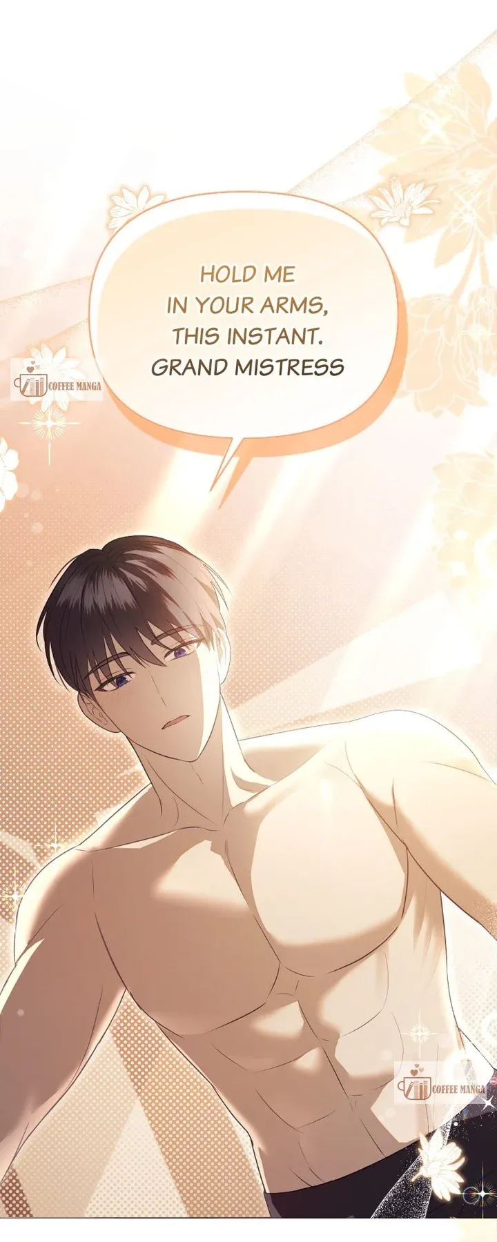 The Obsessive Stud Scammed Me into Marriage Chapter 3 Online - página 1
