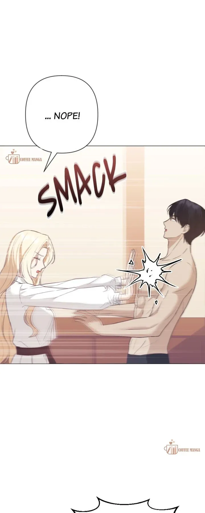 The Obsessive Stud Scammed Me into Marriage Chapter 3 Online - página 7