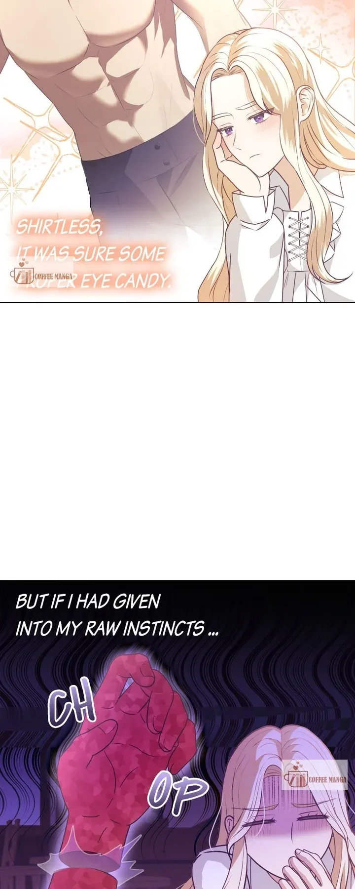 The Obsessive Stud Scammed Me into Marriage Chapter 3 Online - página 13