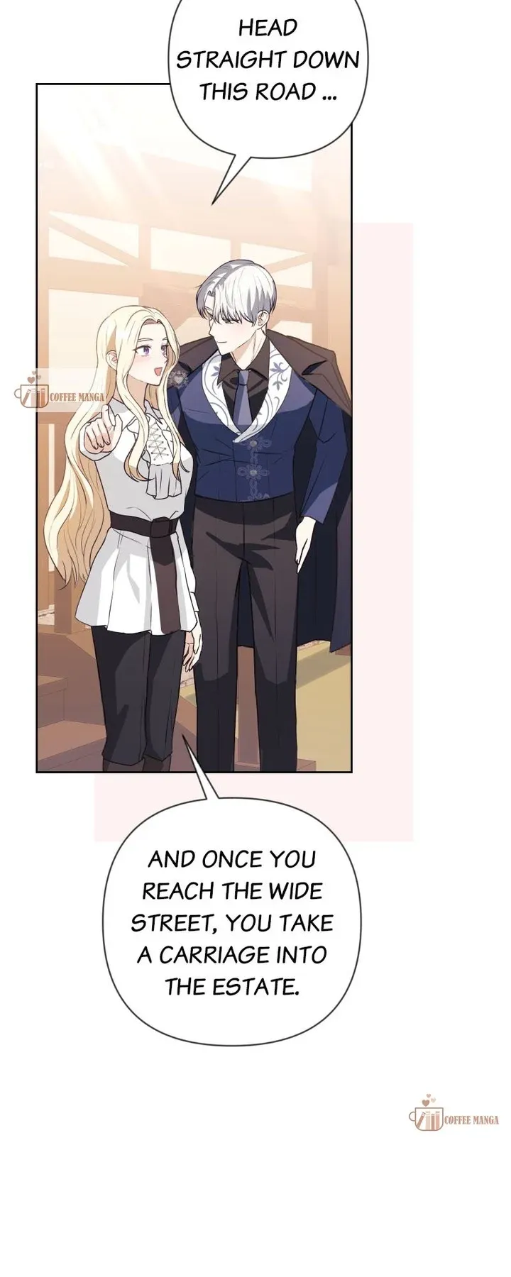 The Obsessive Stud Scammed Me into Marriage Chapter 3 Online - página 30