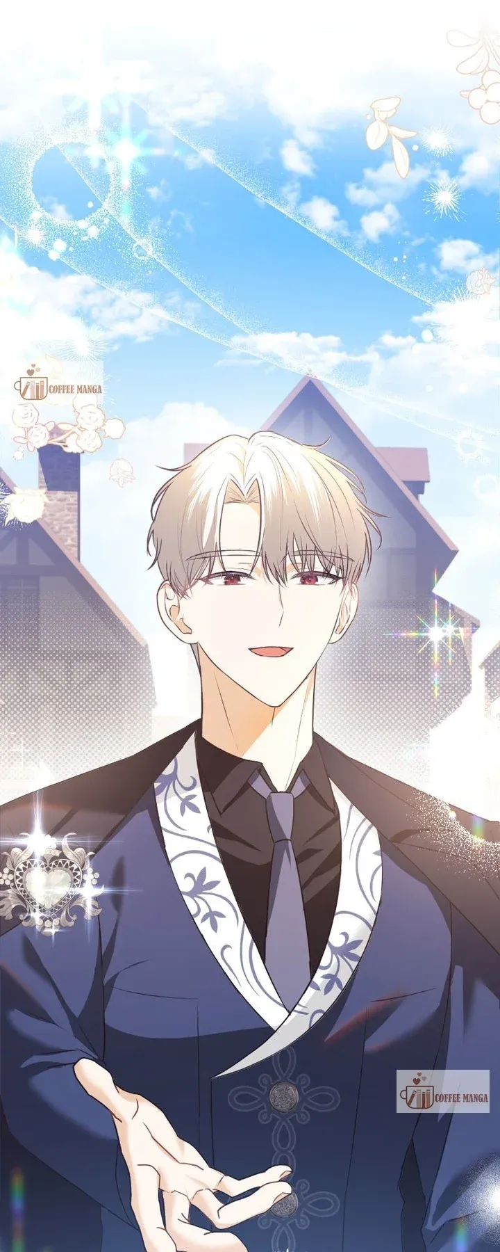 The Obsessive Stud Scammed Me into Marriage Chapter 3 Online - página 33