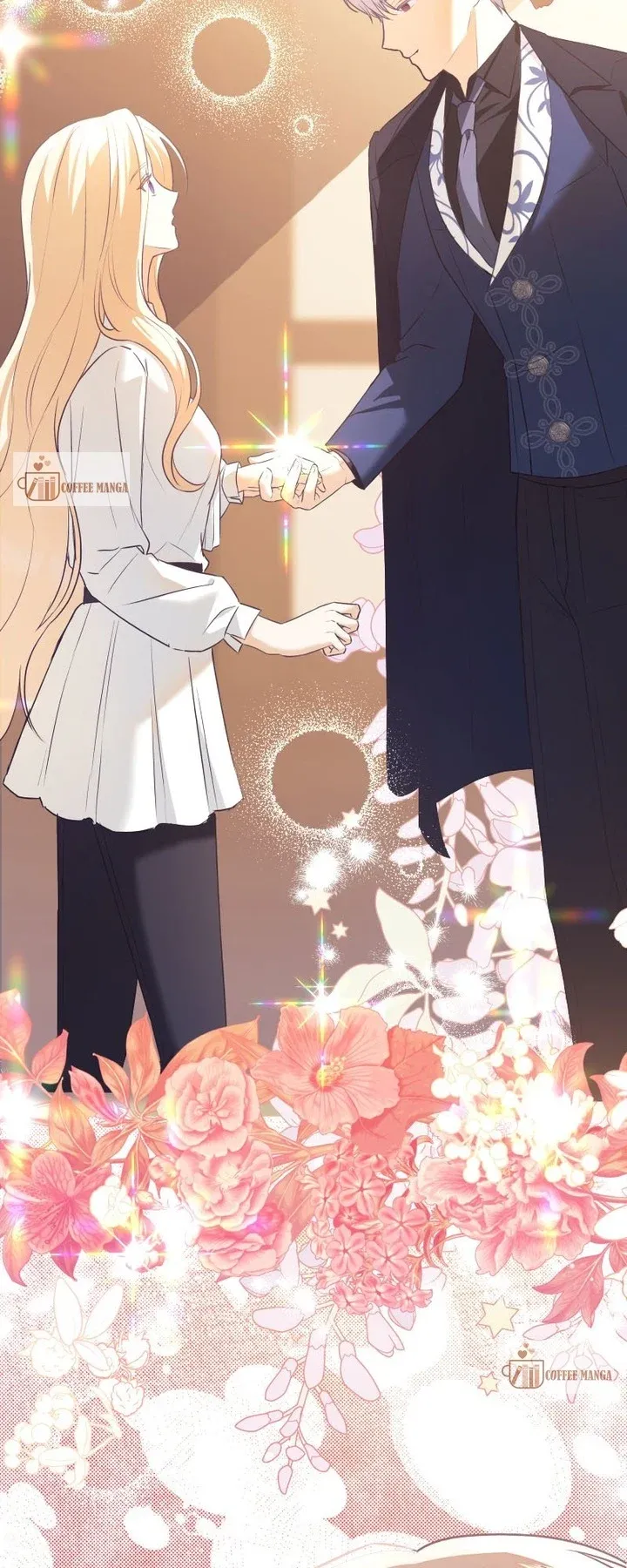 The Obsessive Stud Scammed Me into Marriage Chapter 3 Online - página 35