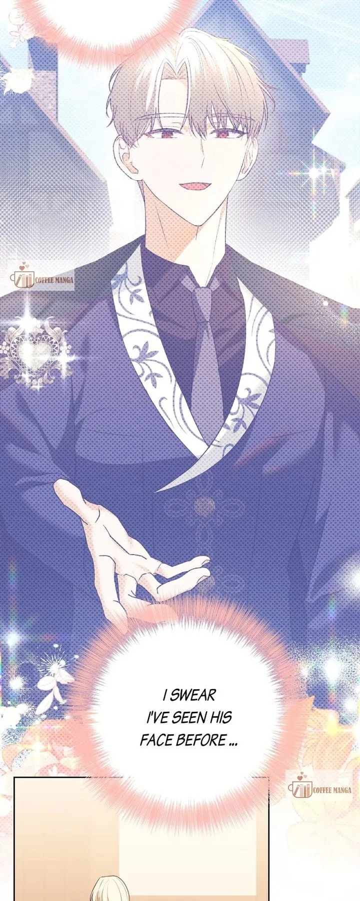 The Obsessive Stud Scammed Me into Marriage Chapter 3 Online - página 40