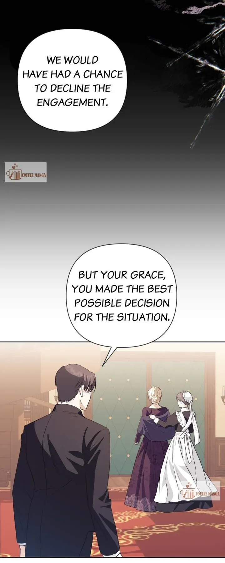 The Obsessive Stud Scammed Me into Marriage Chapter 3 Online - página 49