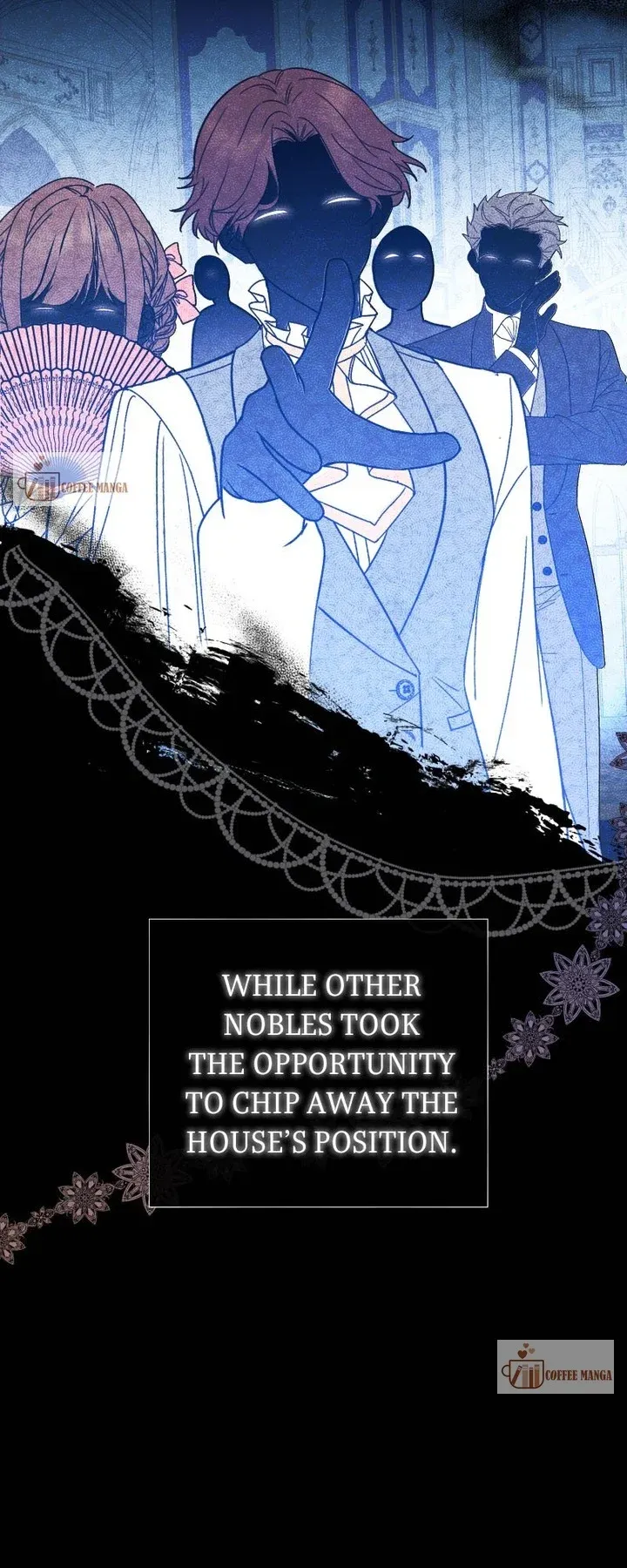 The Obsessive Stud Scammed Me into Marriage Chapter 3 Online - página 52