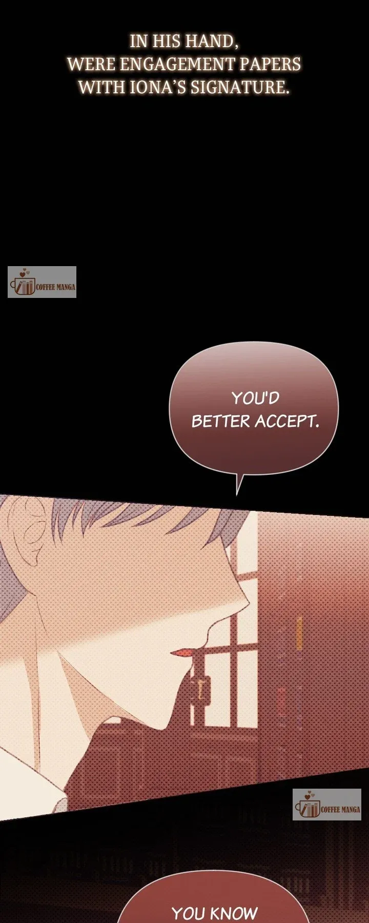 The Obsessive Stud Scammed Me into Marriage Chapter 3 Online - página 55