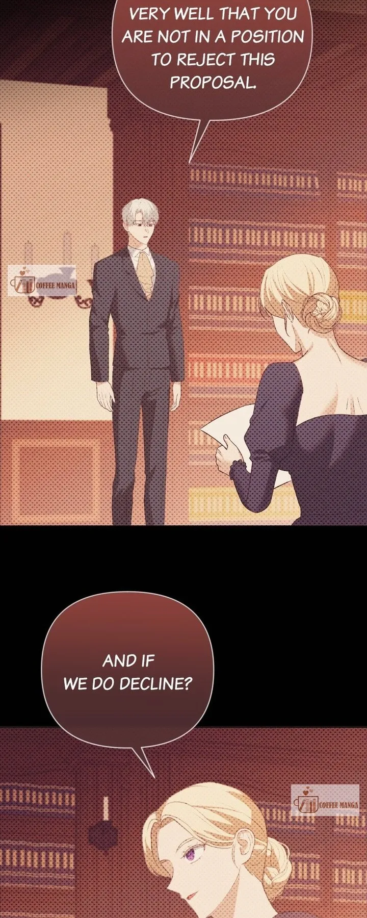 The Obsessive Stud Scammed Me into Marriage Chapter 3 Online - página 56