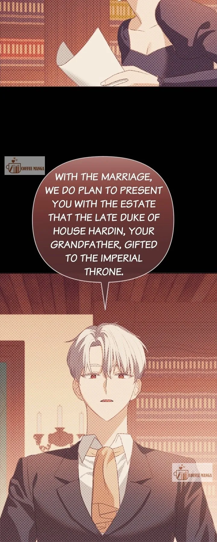 The Obsessive Stud Scammed Me into Marriage Chapter 3 Online - página 57