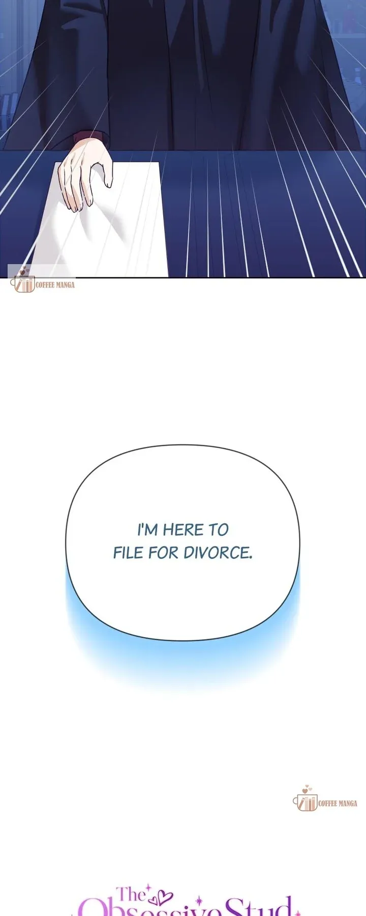 The Obsessive Stud Scammed Me into Marriage Chapter 3 Online - página 82