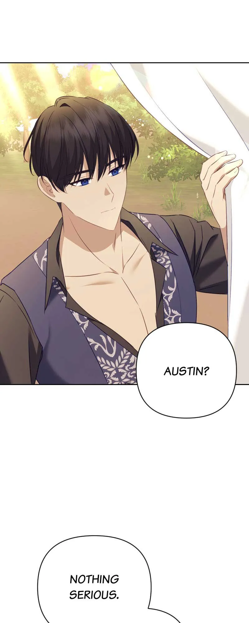 The Obsessive Stud Scammed Me into Marriage Chapter 30 Online - página 11