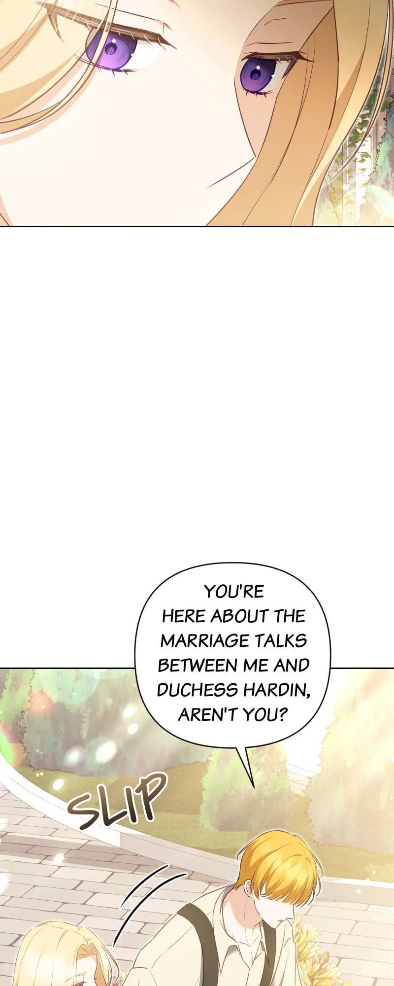 The Obsessive Stud Scammed Me into Marriage Chapter 30 Online - página 48