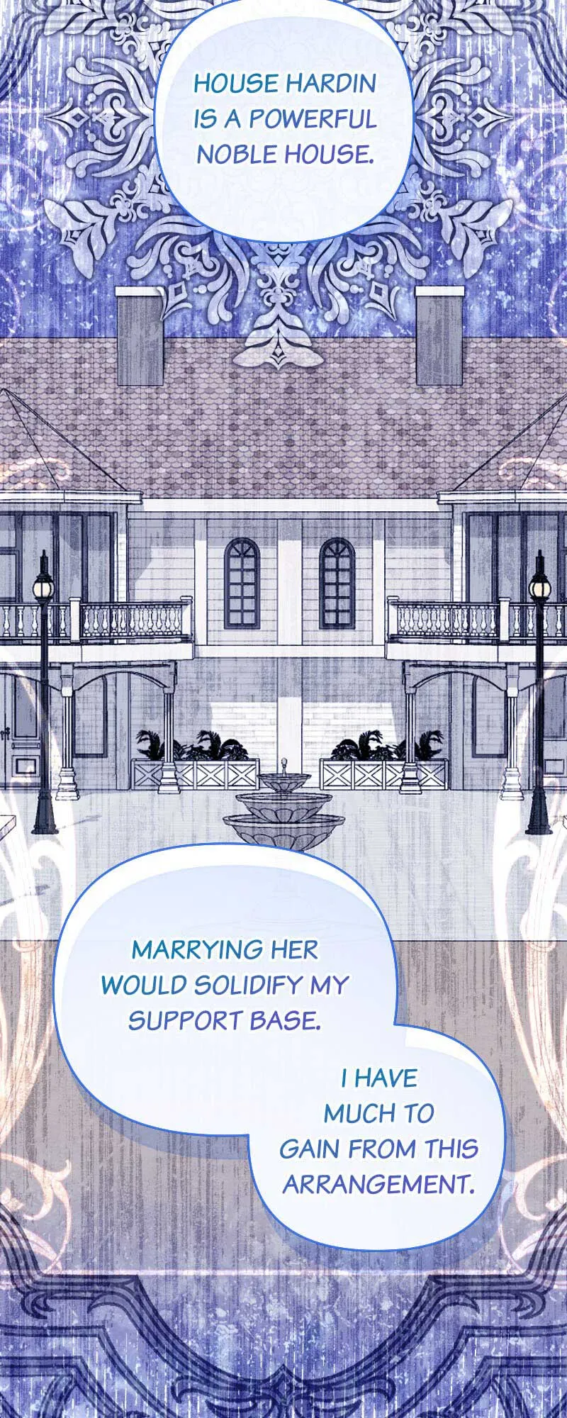 The Obsessive Stud Scammed Me into Marriage Chapter 30 Online - página 57