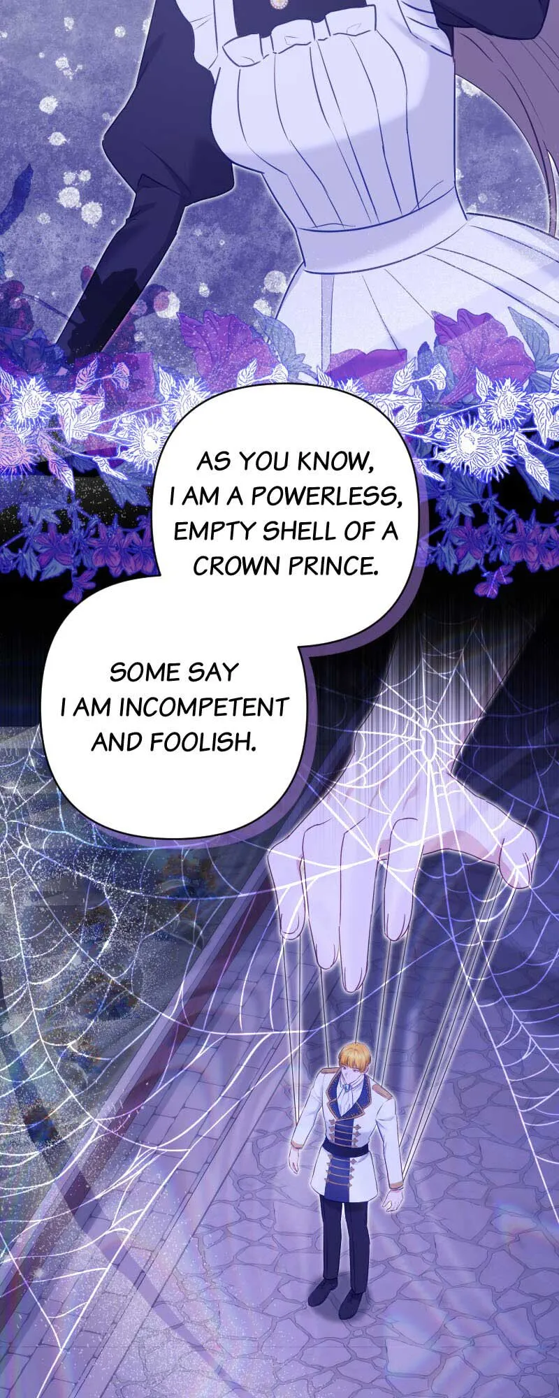 The Obsessive Stud Scammed Me into Marriage Chapter 30 Online - página 70