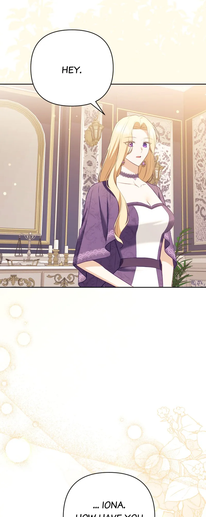The Obsessive Stud Scammed Me into Marriage Chapter 32 Online - página 3
