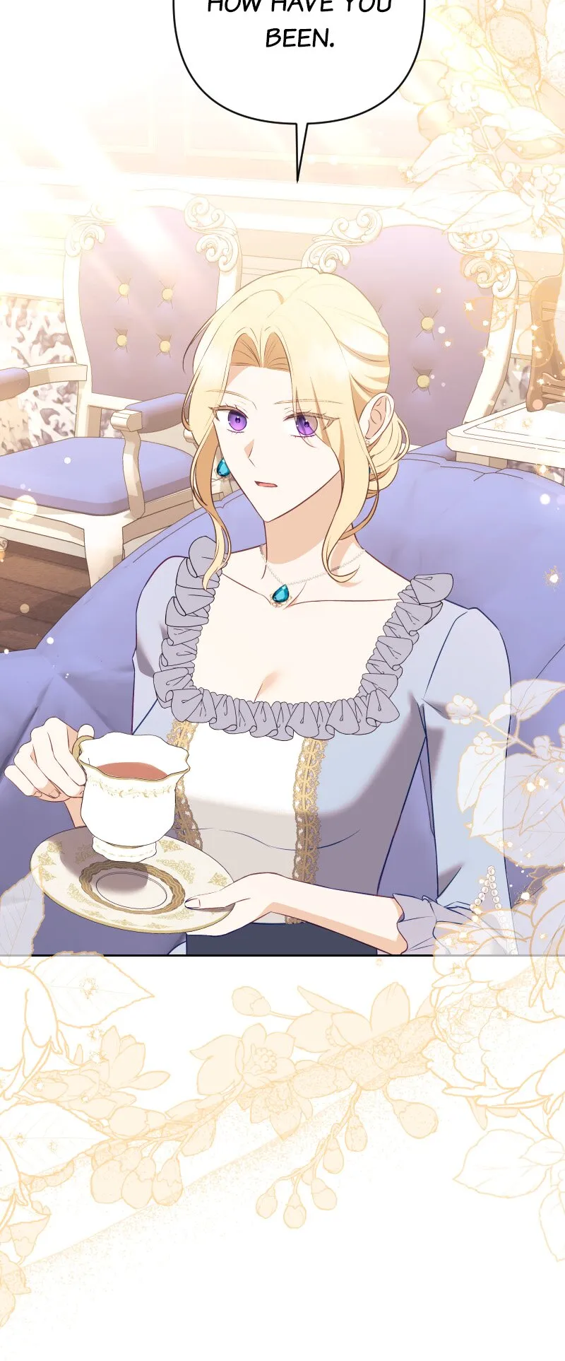 The Obsessive Stud Scammed Me into Marriage Chapter 32 Online - página 4