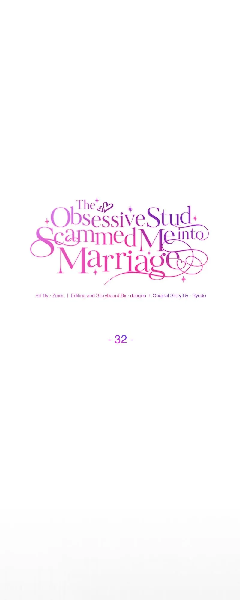 The Obsessive Stud Scammed Me into Marriage Chapter 32 Online - página 5