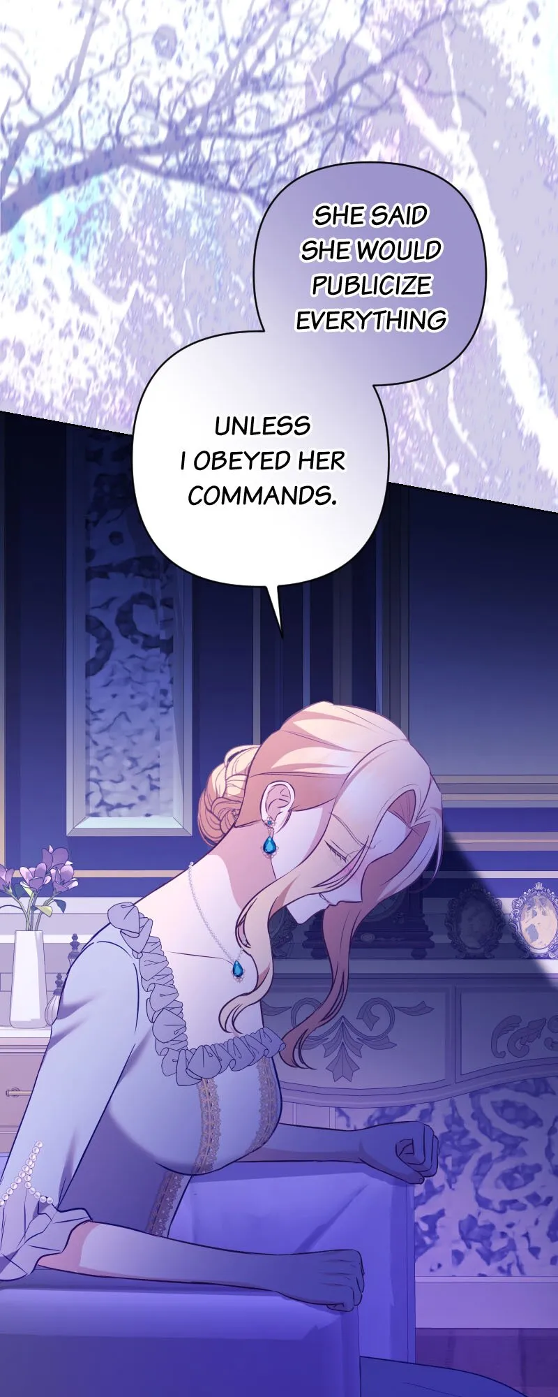 The Obsessive Stud Scammed Me into Marriage Chapter 32 Online - página 15