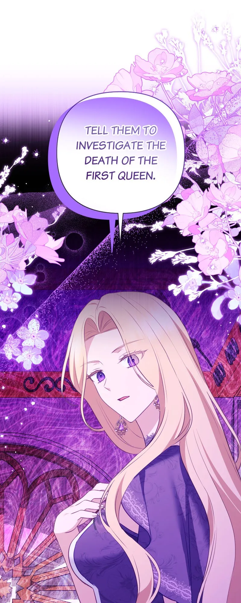 The Obsessive Stud Scammed Me into Marriage Chapter 32 Online - página 37