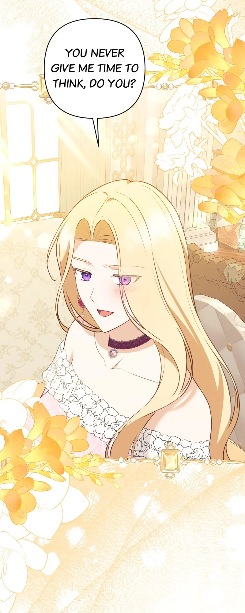 The Obsessive Stud Scammed Me into Marriage Chapter 32 Online - página 43
