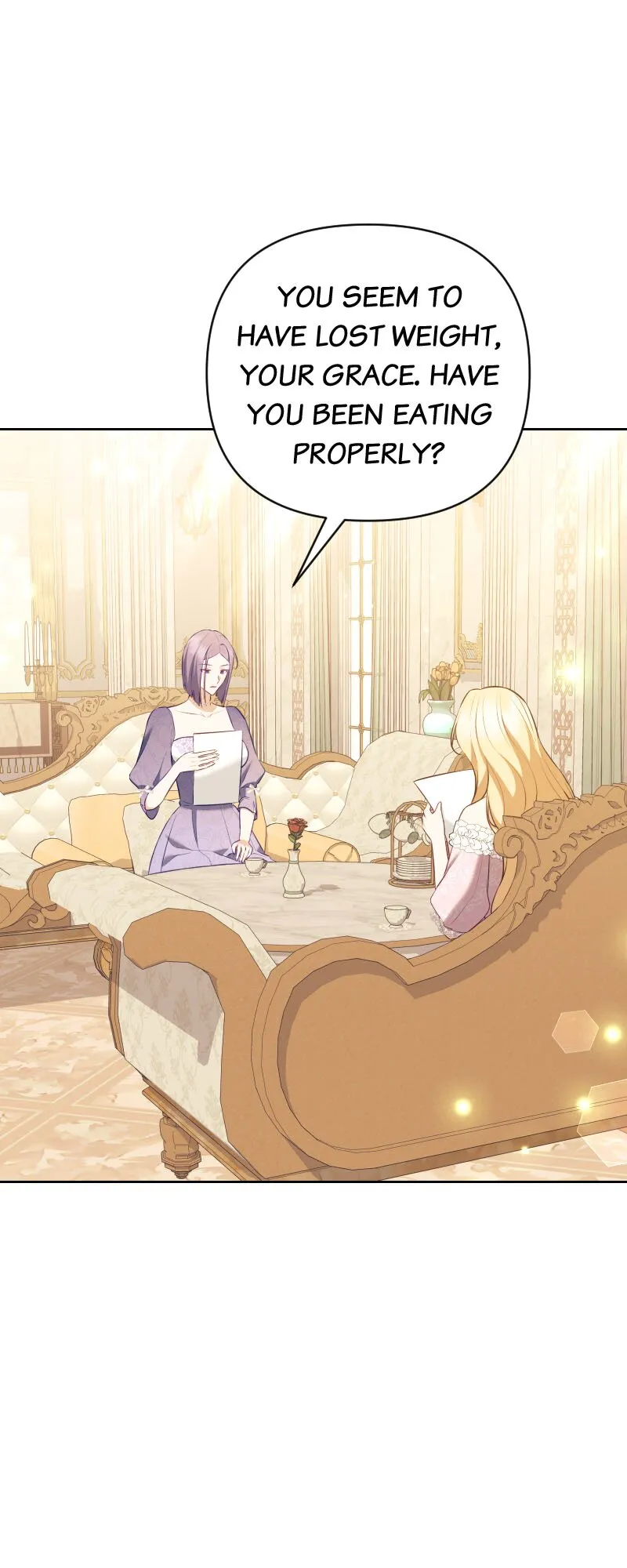 The Obsessive Stud Scammed Me into Marriage Chapter 32 Online - página 45