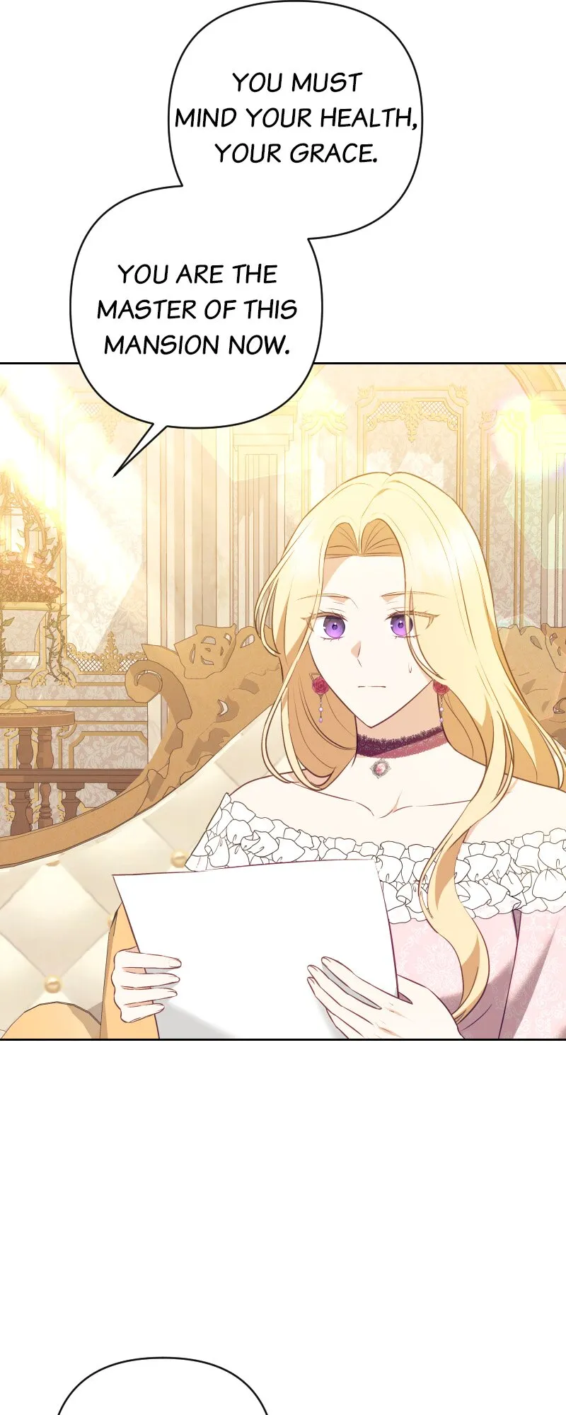 The Obsessive Stud Scammed Me into Marriage Chapter 32 Online - página 48