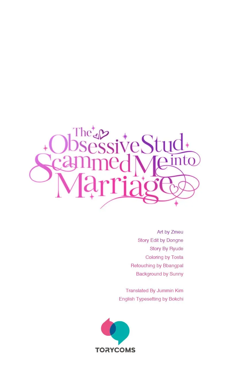 The Obsessive Stud Scammed Me into Marriage Chapter 32 Online - página 96