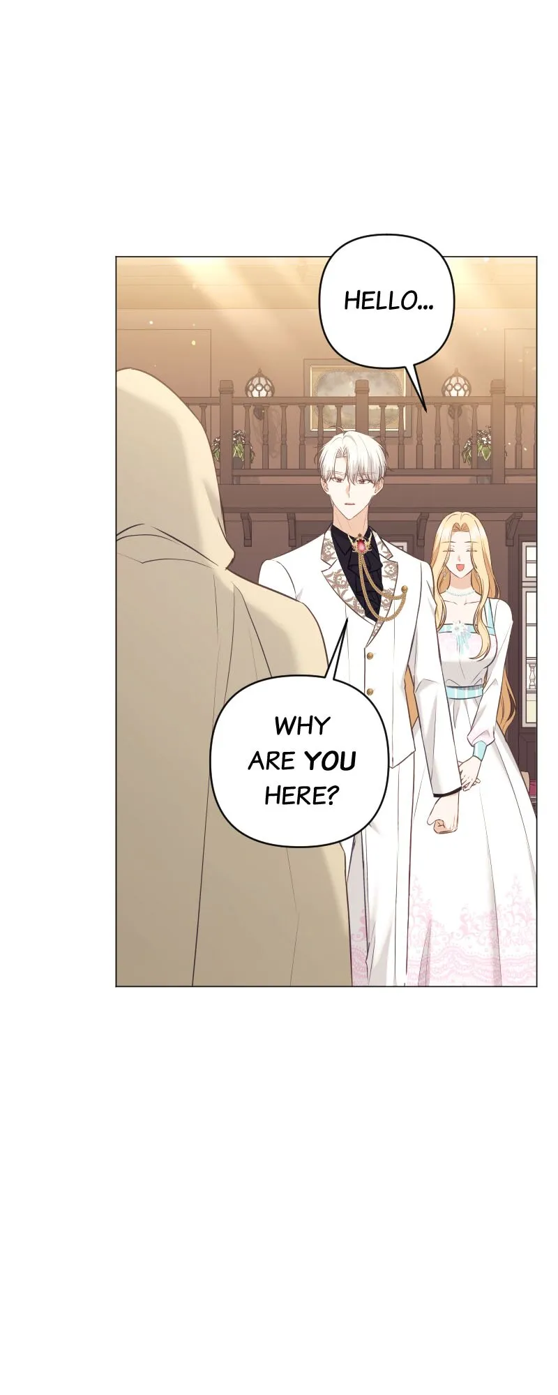 The Obsessive Stud Scammed Me into Marriage Chapter 36 Online - página 9