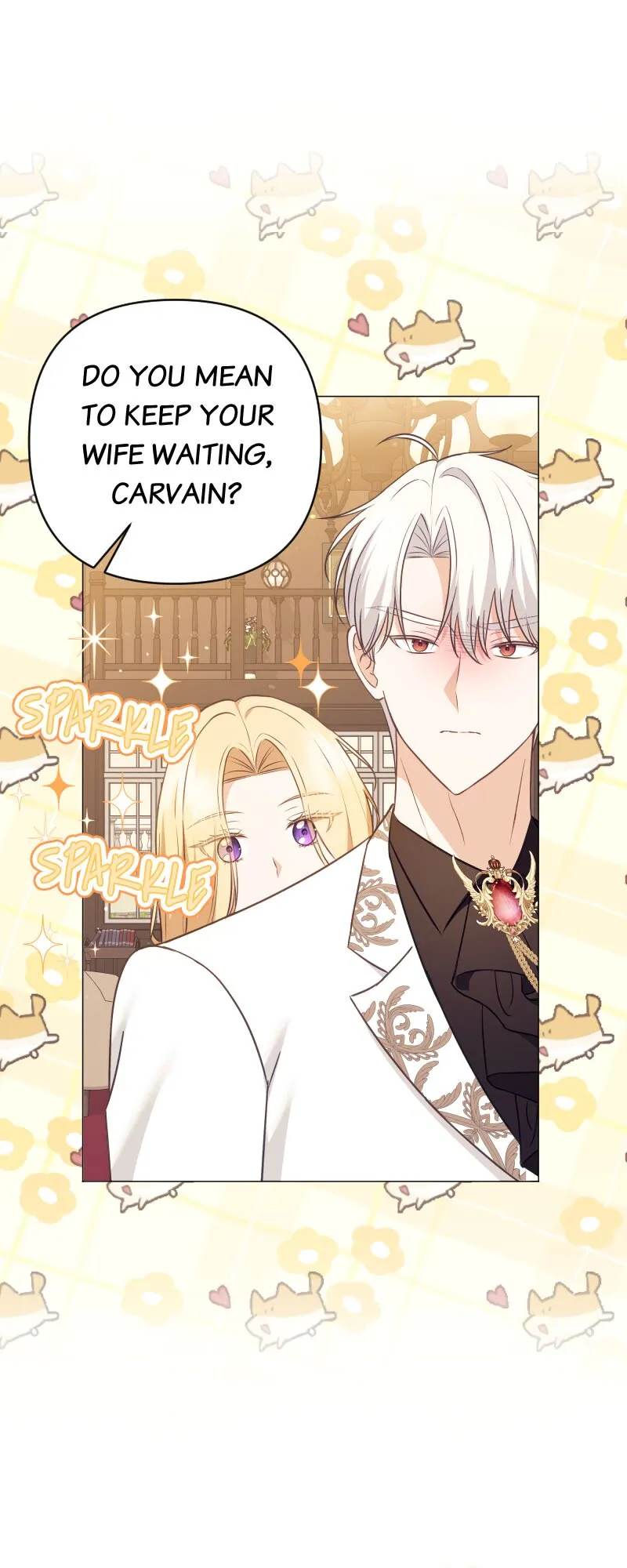 The Obsessive Stud Scammed Me into Marriage Chapter 36 Online - página 17