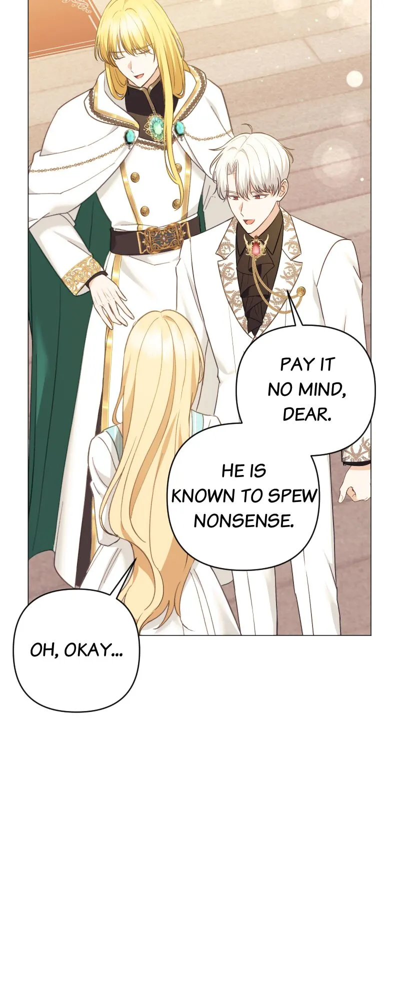 The Obsessive Stud Scammed Me into Marriage Chapter 36 Online - página 24