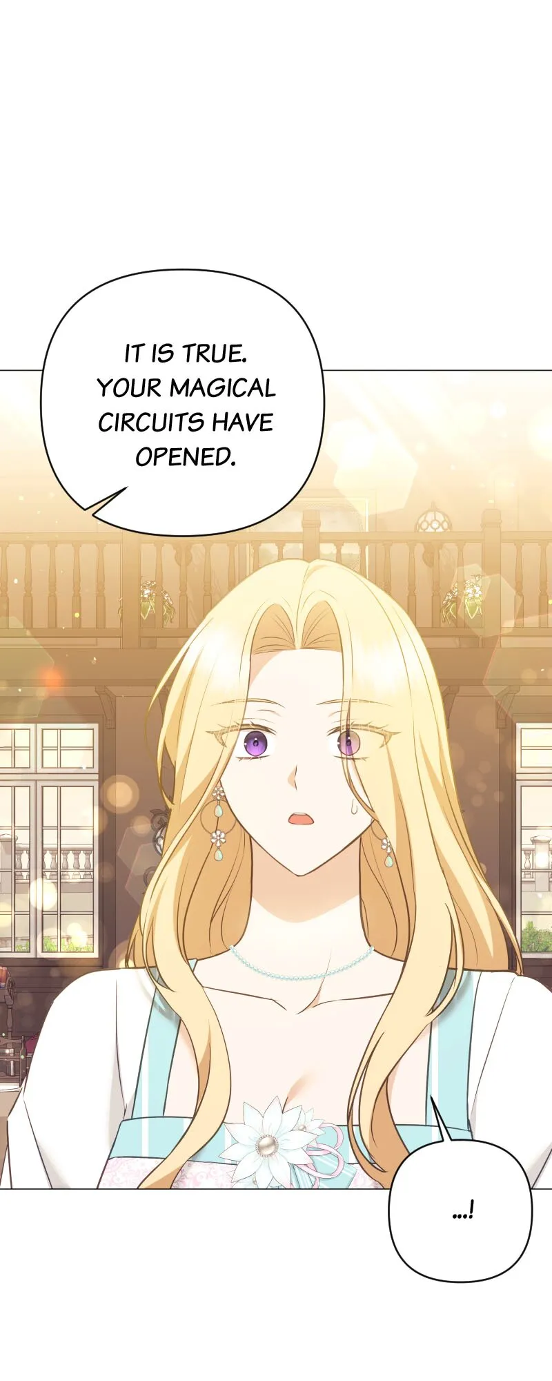 The Obsessive Stud Scammed Me into Marriage Chapter 36 Online - página 32