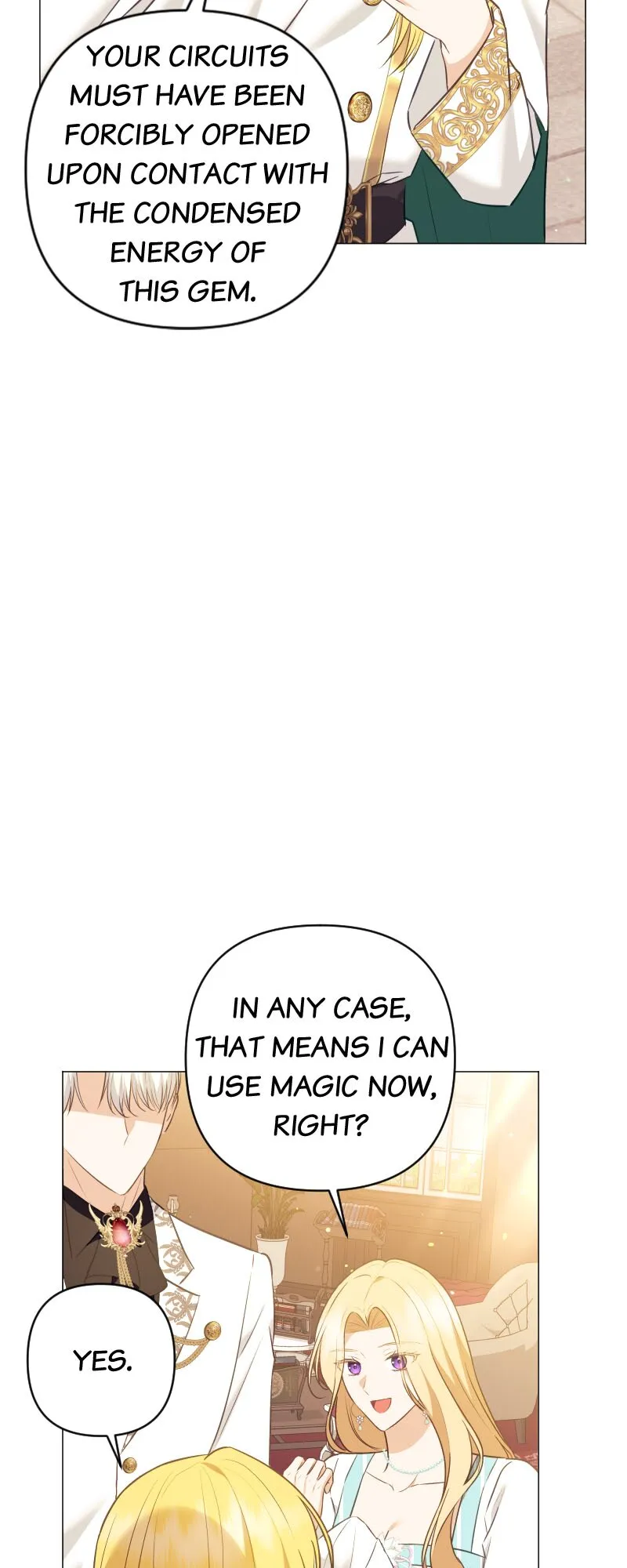 The Obsessive Stud Scammed Me into Marriage Chapter 36 Online - página 38