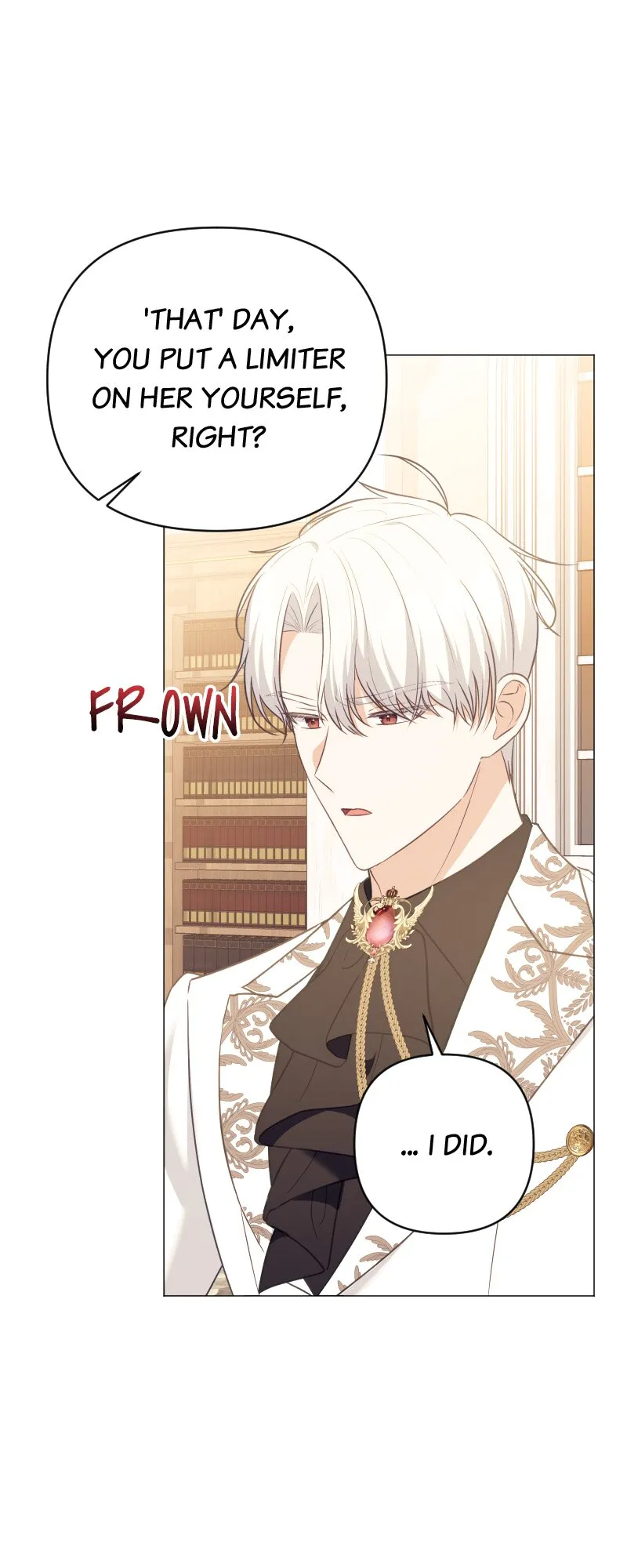 The Obsessive Stud Scammed Me into Marriage Chapter 36 Online - página 54