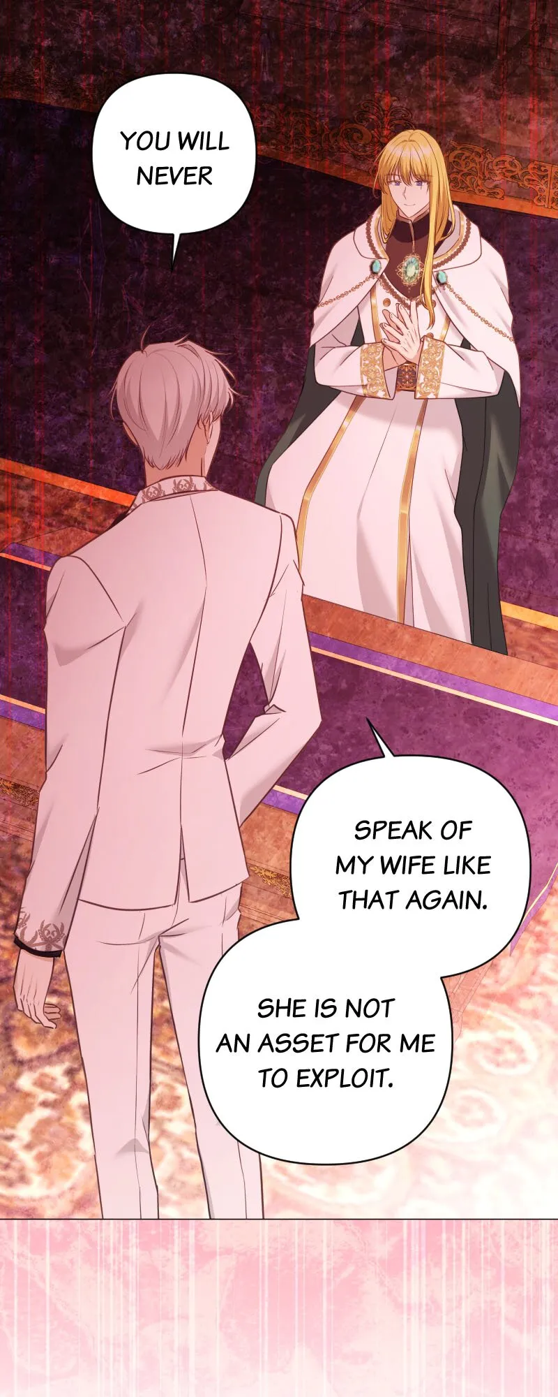 The Obsessive Stud Scammed Me into Marriage Chapter 36 Online - página 67