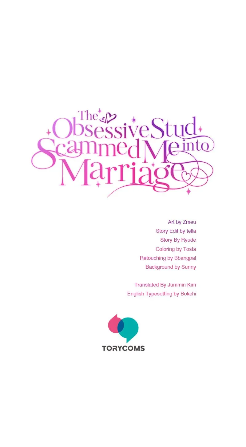 The Obsessive Stud Scammed Me into Marriage Chapter 36 Online - página 88