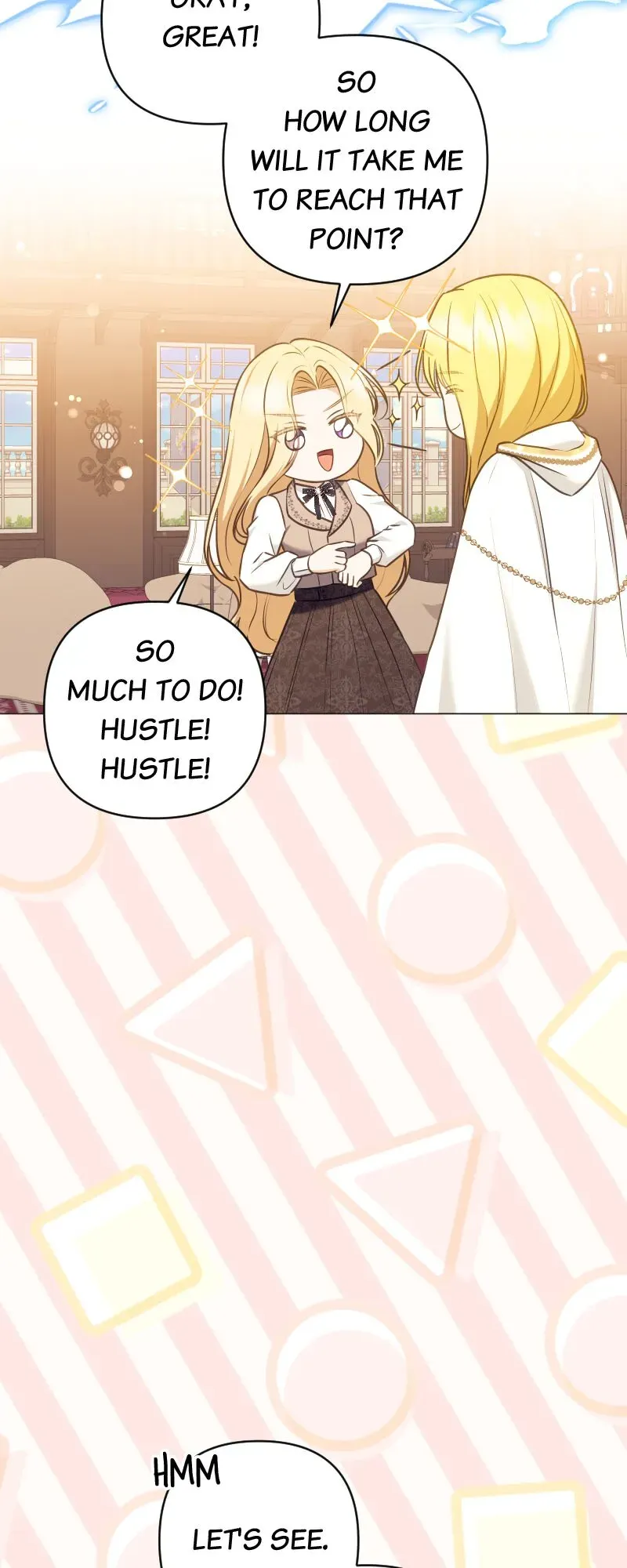 The Obsessive Stud Scammed Me into Marriage Chapter 37 Online - página 7