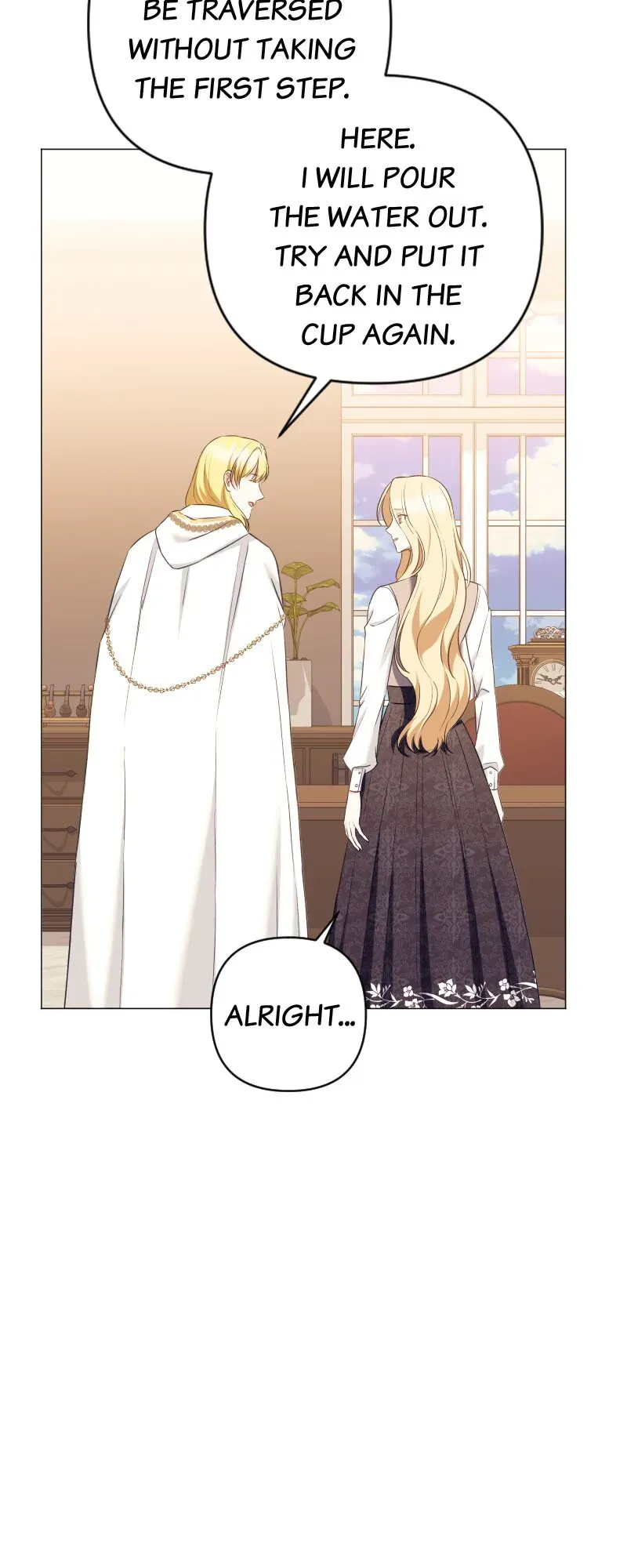 The Obsessive Stud Scammed Me into Marriage Chapter 37 Online - página 16
