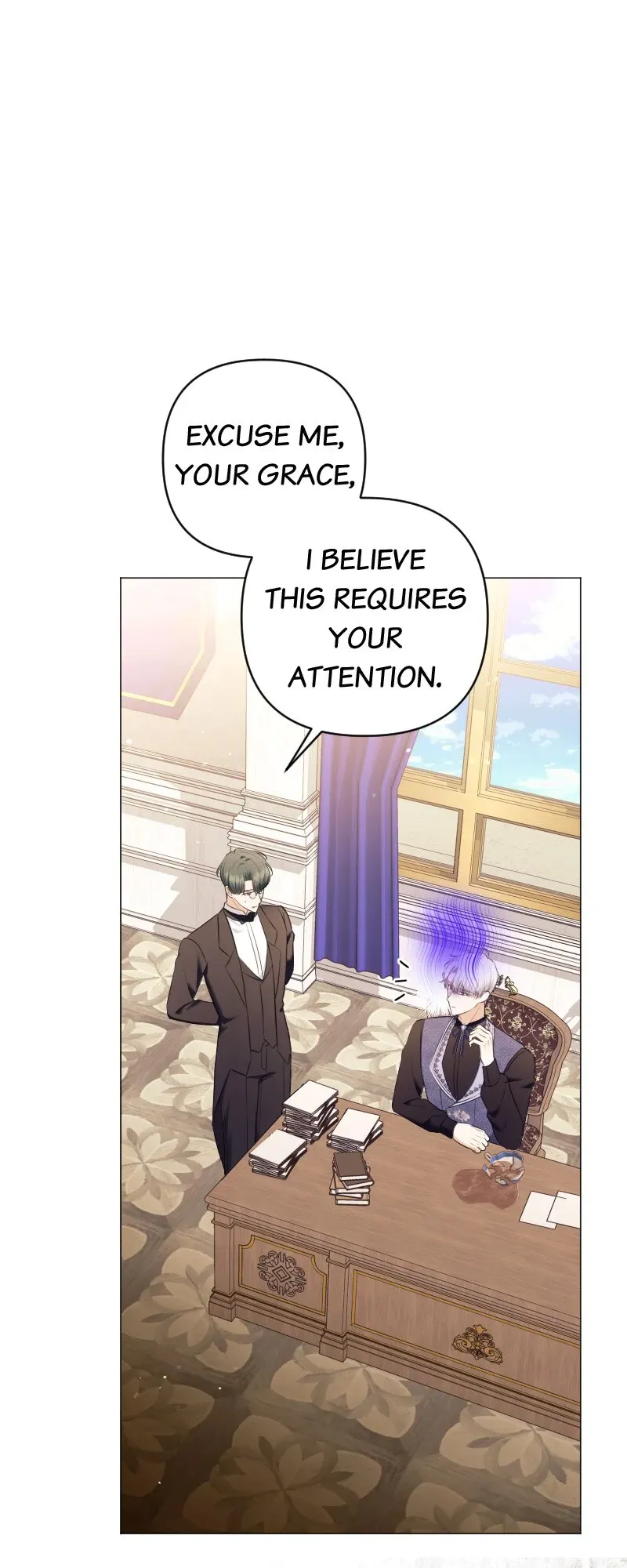The Obsessive Stud Scammed Me into Marriage Chapter 37 Online - página 51